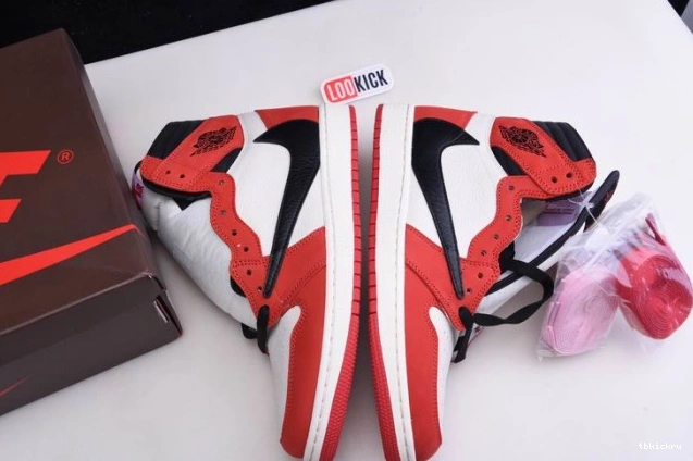 Cheap TBK - JORDAN TRAVIS SCOTT RETRO 100(RED) X AIR HIGH 1 CD4487 OG 0704